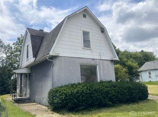 2481 Hilltop Ave, Springfield, OH 45503