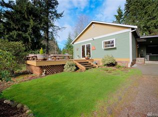 32528 NE 202nd St, Duvall, WA 98019