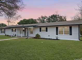 316 Tamworth Dr, Castle Hills, TX 78213