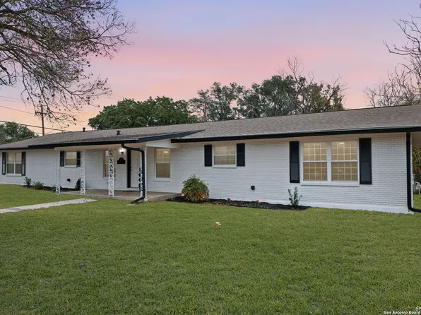 316 Tamworth, Castle Hills, TX 78213