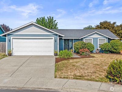 109 Indigo Court, Kelso, WA, 98626