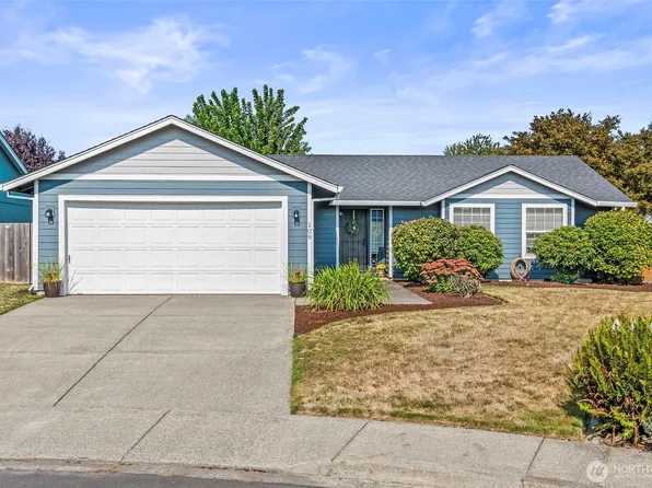 109 Indigo Court, Kelso, WA 98626