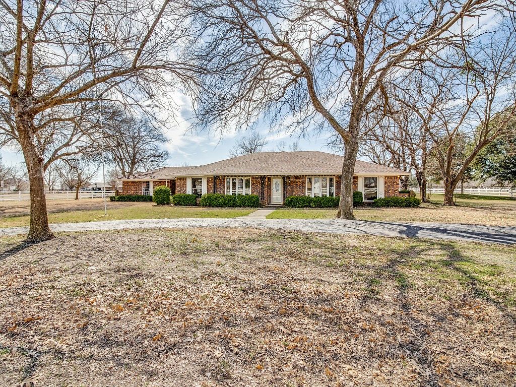 5110 Old Gate Ln, Parker, TX 75002 | Zillow