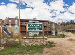 411 Hi Country Dr #5, Winter Park, CO 80482