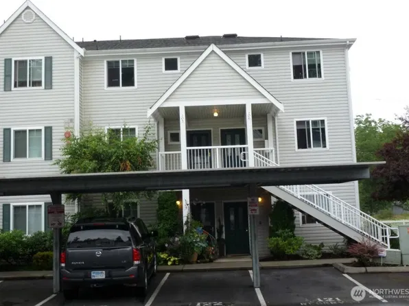 31900 104th Avenue SE #I-205, Auburn, WA 98092