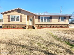 4370 N Berry Rd, Utica, MS 39175