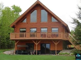 4777 Moccasin Point Rd, Tower, MN 55790