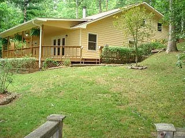 662 Holly Springs Estate Rd, Franklin, NC 28734