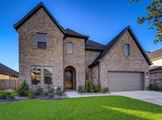 2122 Taylor Marie Trl, Katy, TX 77494
