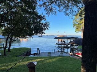 107 Maples Trl, Mabank, TX 75156