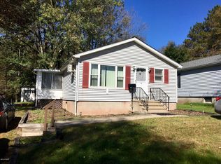 187 Young St, Honesdale, PA 18431