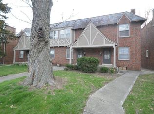 1638 Glenn Ave #1638, Columbus, OH 43212