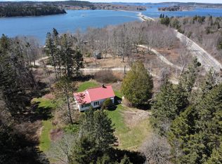 760 N Deer Isle Rd, Deer Isle, ME 04627