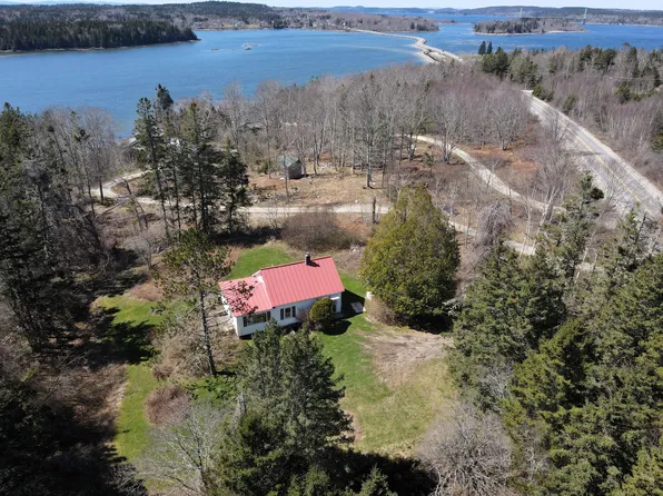 760 N Deer Isle Road, Deer Isle, ME 04627