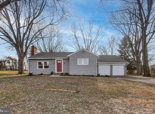 8435 Edgewood Church Rd, Frederick, MD 21702