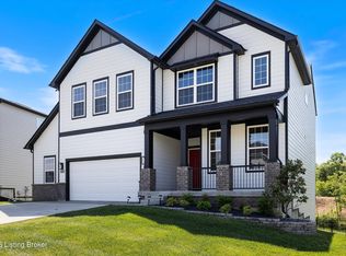 17507 Serenity Ridge Ct, Fisherville, KY 40023