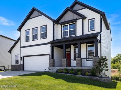 17507 Serenity Ridge Ct, Fisherville, KY, 40023