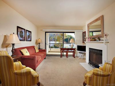 3525 Lebon Dr UNIT 202, San Diego, CA, 92122