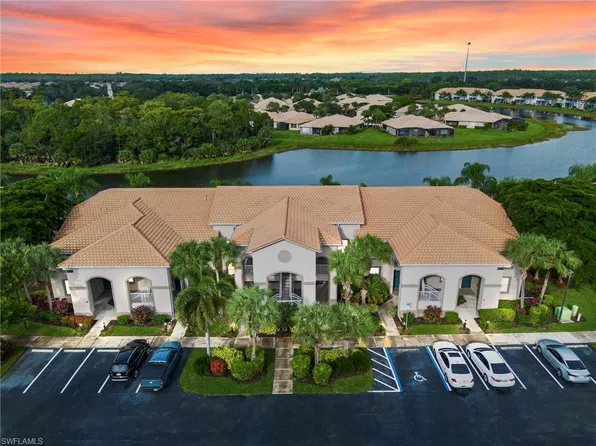 20000 Barletta LN #724, ESTERO, FL 33928
