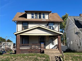 1135 16th St NW, Canton, OH 44703