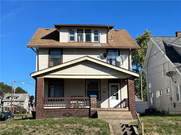 1135 16th St NW, Canton, OH 44703