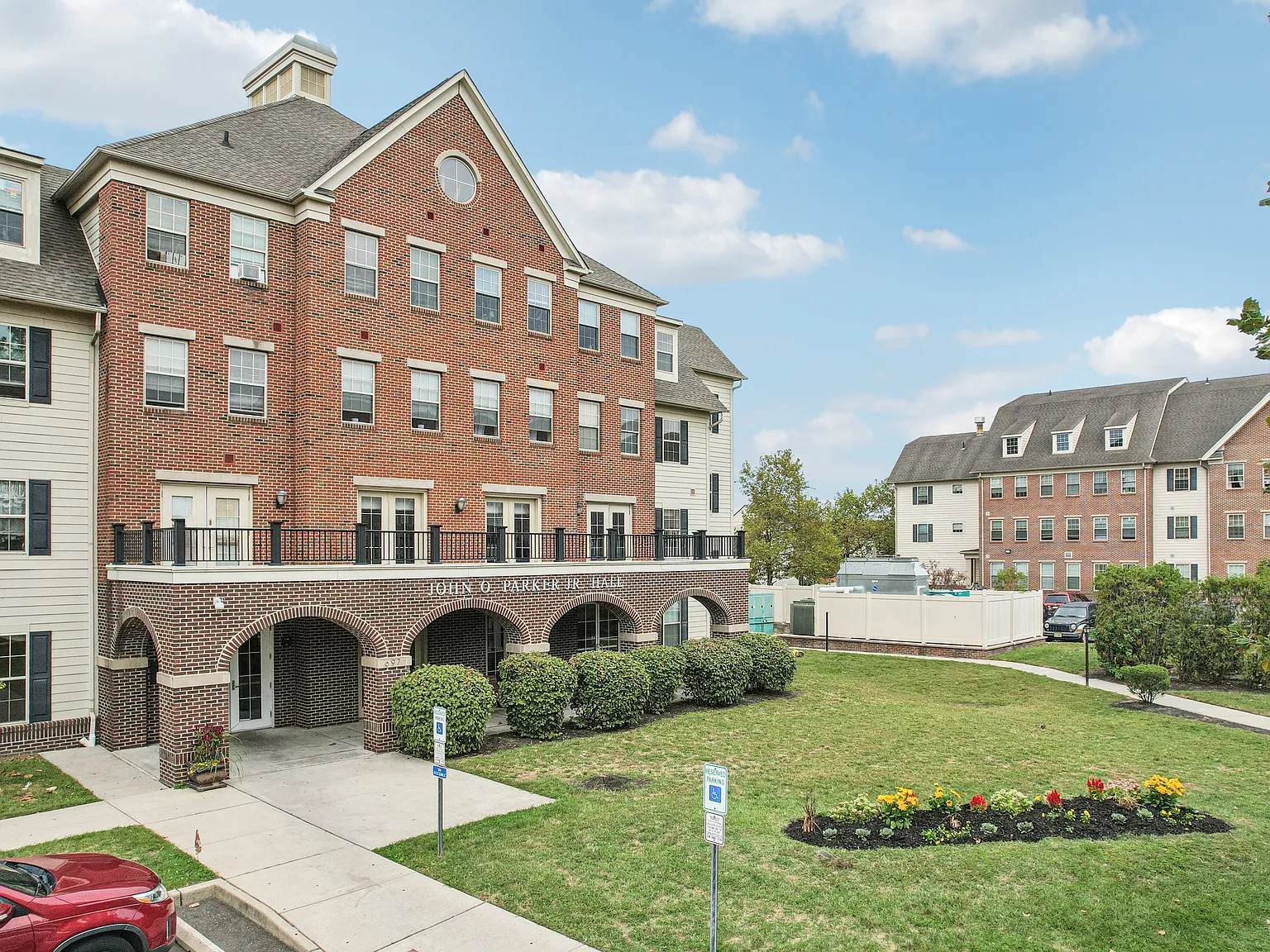 Birchwood at Parker Hall 55+ Community — Photo 1