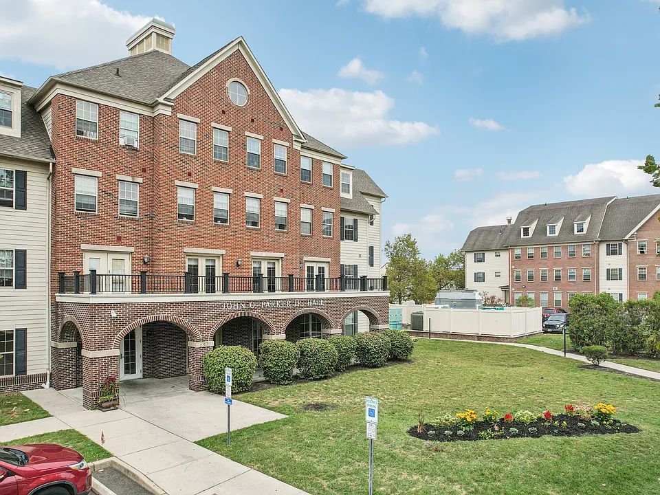 Birchwood at Parker Hall 55+ Community