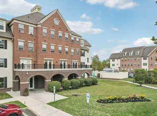 Birchwood at Parker Hall 55+ Community, Camden, NJ 08104