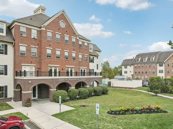 Birchwood at Parker Hall 55+ Community, 697 Ferry Ave #32fea4119, Camden, NJ 08104