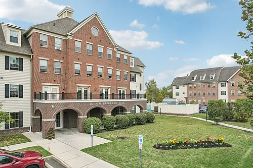Birchwood at Parker Hall 55+ Community Photo 1