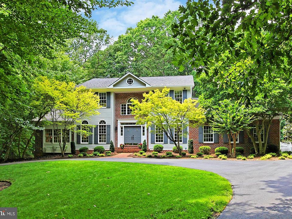 8604 Beaver Pond Ln, Fairfax Station, VA 22039 Zillow