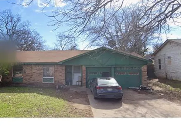5604 Mac Arthur Dr, Fort Worth, TX 76112