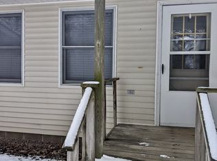 18300 Us Highway 127 APT 1, Cement City, MI 49233