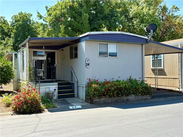 1901 Dayton Rd Space 24, Chico, CA 95928