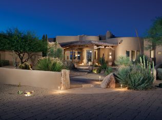 9701 E Happy Valley Rd UNIT 13, Scottsdale, AZ 85255
