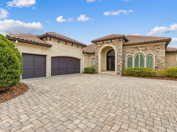 5226 COMMISSIONERS Drive, Jacksonville, FL 32224