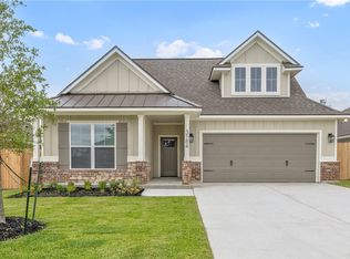 3184 Margaret Rudder Pkwy, Bryan, TX 77808