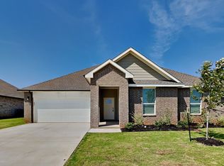 2513 Kathleens Crossing, Oklahoma City, OK 73099