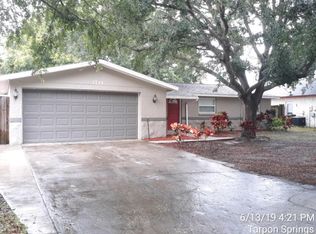 1714 Fox Run Dr, Tarpon Springs, FL 34689