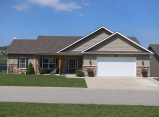 309 Sunbury Ln, Bridgeport, WV 26330