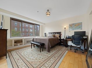 64-05 Yellowstone Blvd #Penthouse 509, Forest Hills, NY