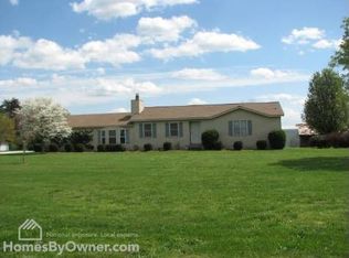 105 Pleasant Ridge Dr, Westminster, SC 29693