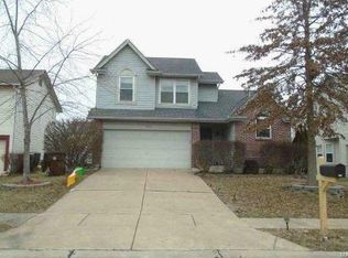 5020 Brittany Downs Dr, Saint Charles, MO
