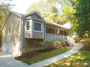 619 Driftwood Dr, Woodstock, GA 30189