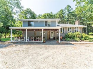 12 Birch St, Glocester, RI 02814