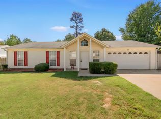 13117 Meadowview Dr, Alexander, AR 72002