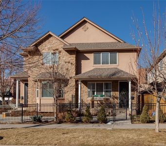 7 N Garfield St, Denver, CO, 80206