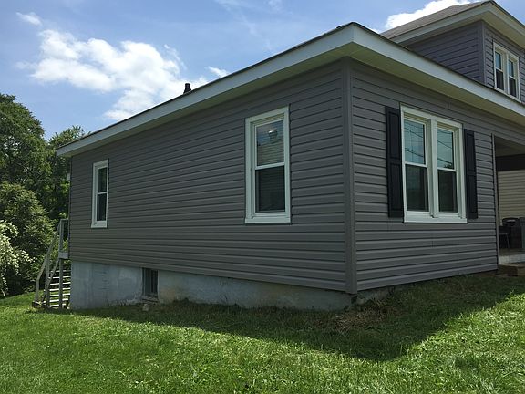 New Vinyl Siding 6/2015