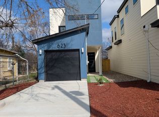 623 Essex St, San Antonio, TX 78210