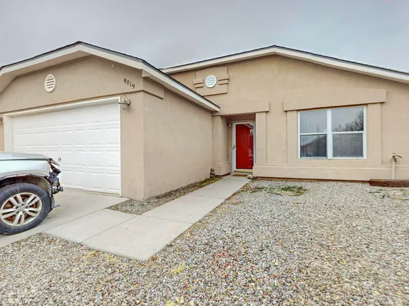 9019 Starboard Rd NW, Albuquerque, NM 87121